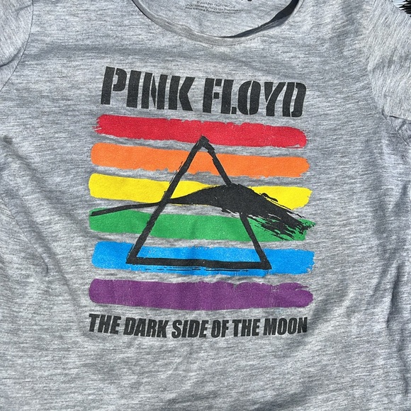 Pink Floyd Kids Tee ~4/5 - Picture 3 of 4